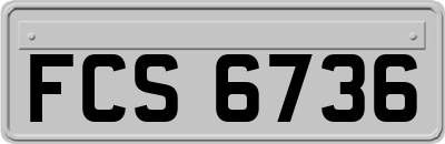 FCS6736