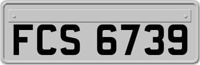 FCS6739