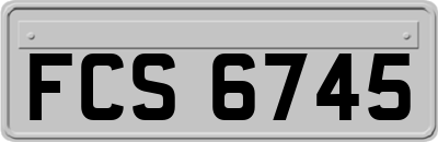 FCS6745