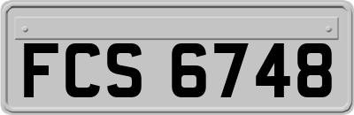 FCS6748