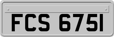 FCS6751