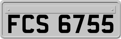 FCS6755