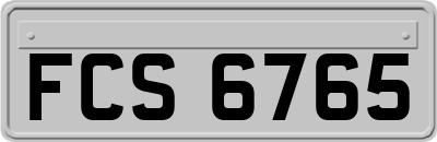 FCS6765