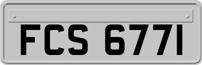 FCS6771