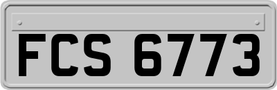 FCS6773