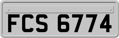 FCS6774