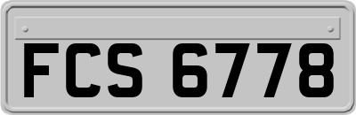 FCS6778