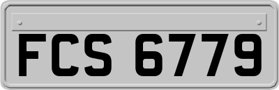 FCS6779