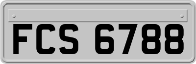 FCS6788
