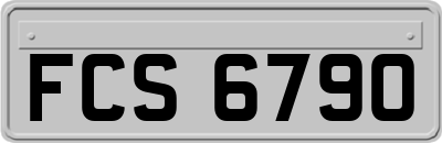 FCS6790
