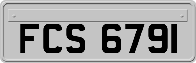FCS6791
