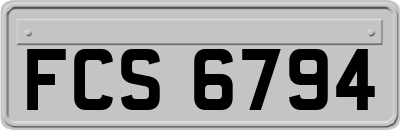 FCS6794