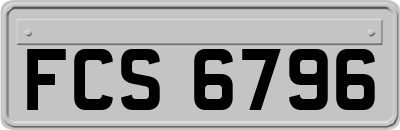 FCS6796