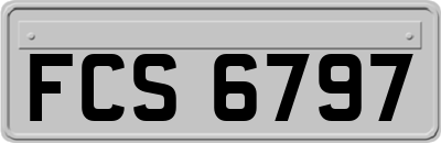 FCS6797
