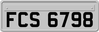 FCS6798