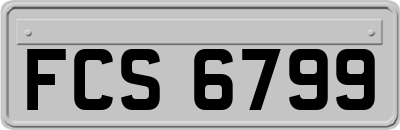 FCS6799