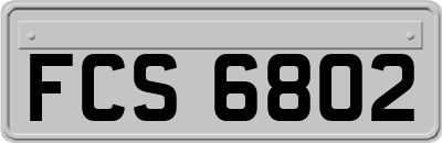FCS6802
