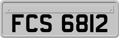 FCS6812