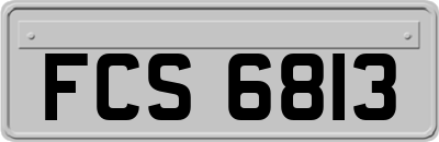 FCS6813