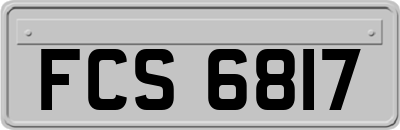 FCS6817