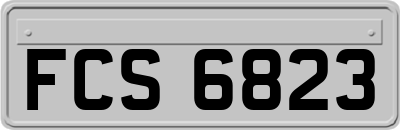 FCS6823