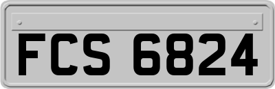 FCS6824