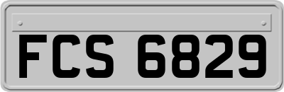 FCS6829