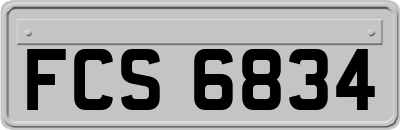 FCS6834