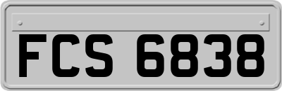 FCS6838