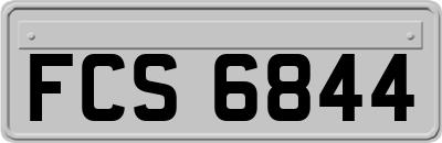 FCS6844