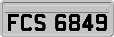 FCS6849