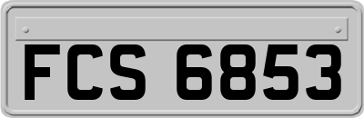 FCS6853