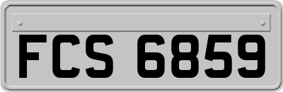 FCS6859