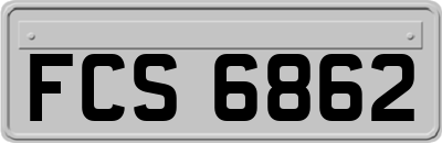 FCS6862