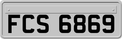 FCS6869