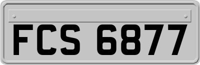FCS6877