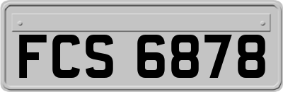 FCS6878
