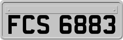 FCS6883
