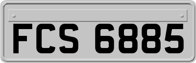FCS6885