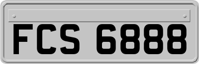 FCS6888