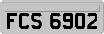 FCS6902