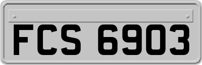 FCS6903