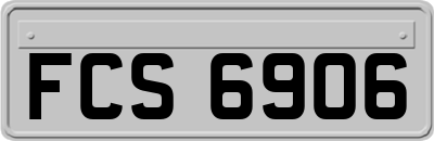FCS6906