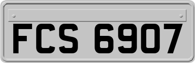 FCS6907