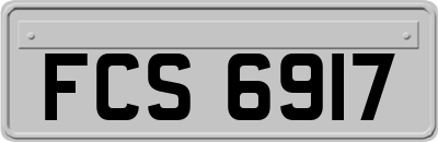 FCS6917