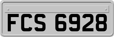 FCS6928