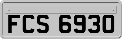 FCS6930