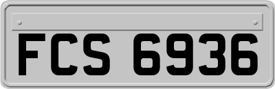 FCS6936