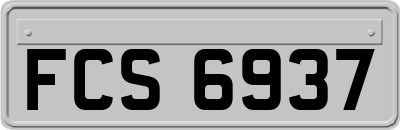FCS6937