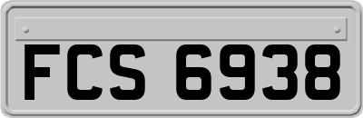 FCS6938